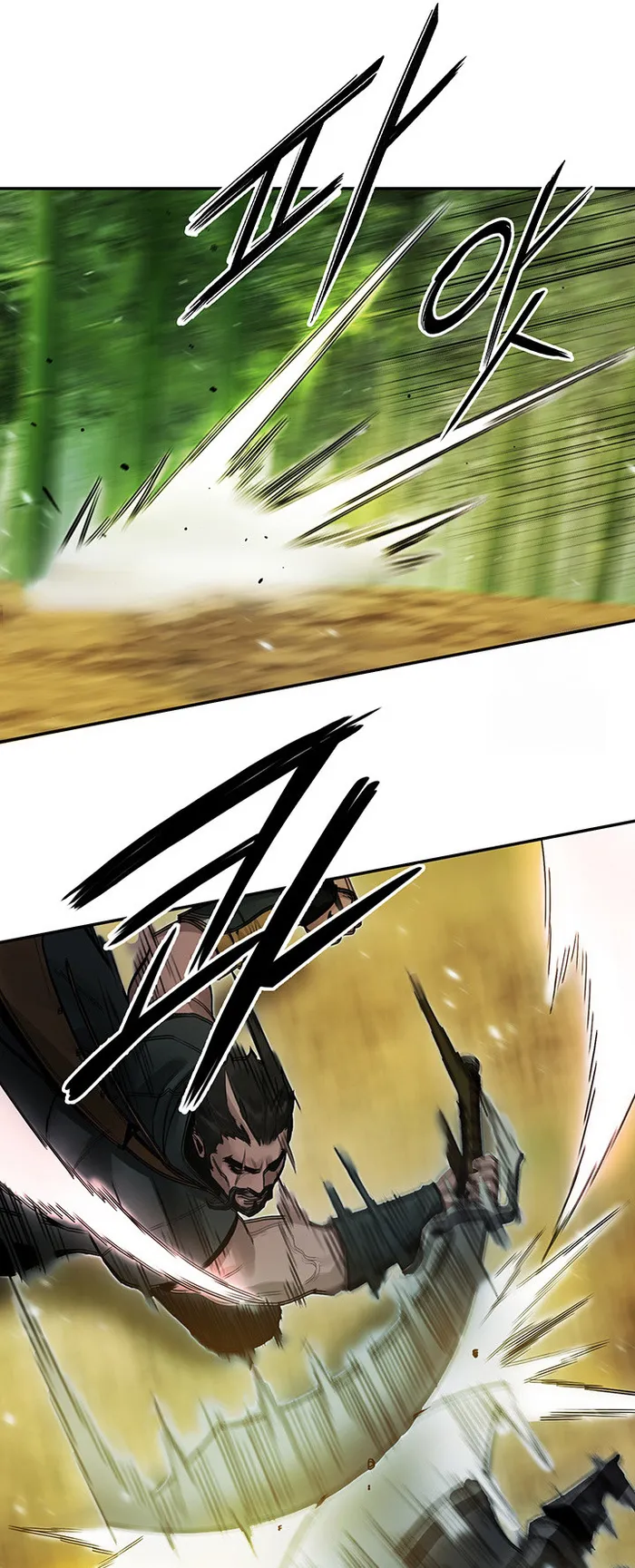 Dark and Light Martial Emperor chapter 36 page 31