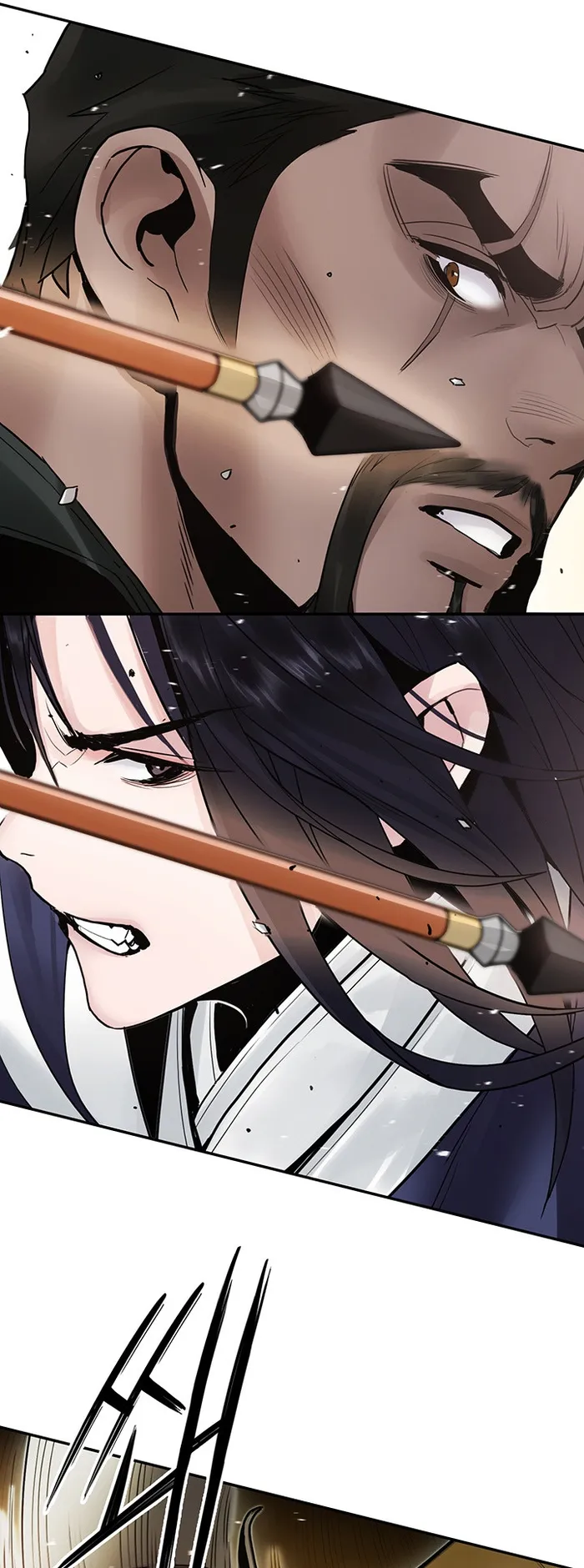 Dark and Light Martial Emperor chapter 36 page 34