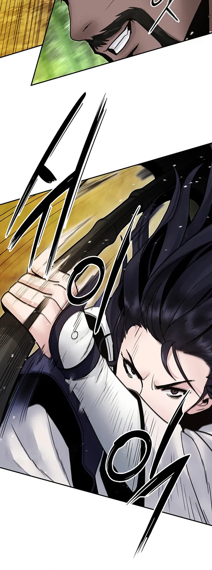 Dark and Light Martial Emperor chapter 36 page 39