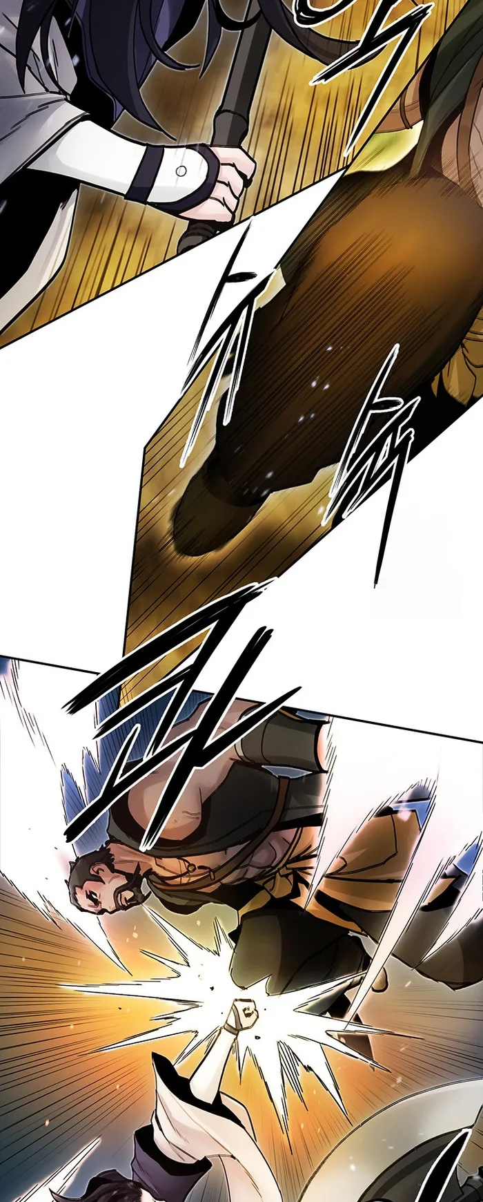 Dark and Light Martial Emperor chapter 36 page 47