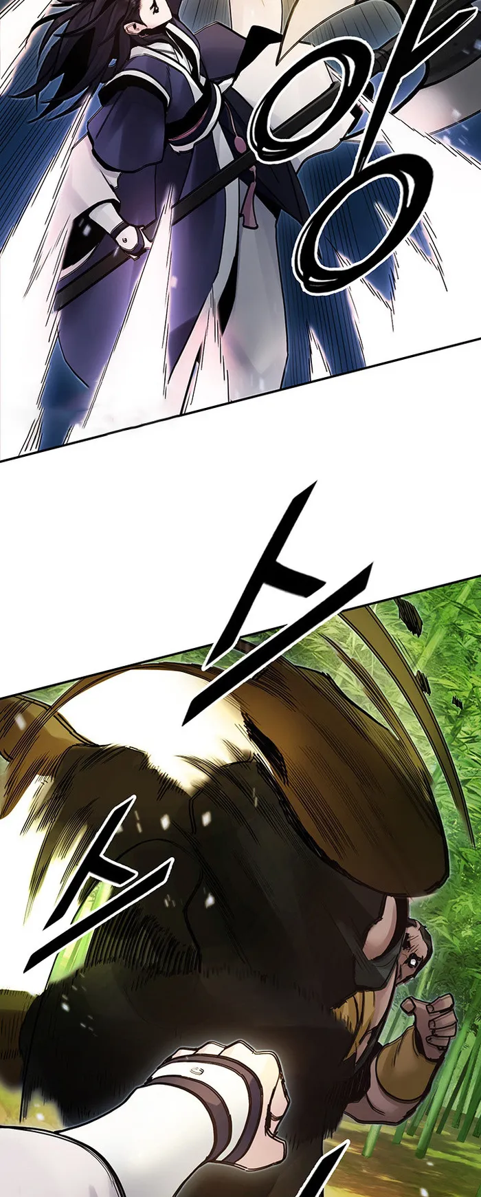 Dark and Light Martial Emperor chapter 36 page 48