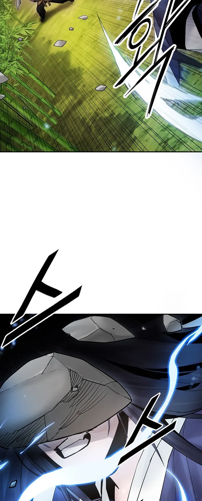 Dark and Light Martial Emperor chapter 36 page 53