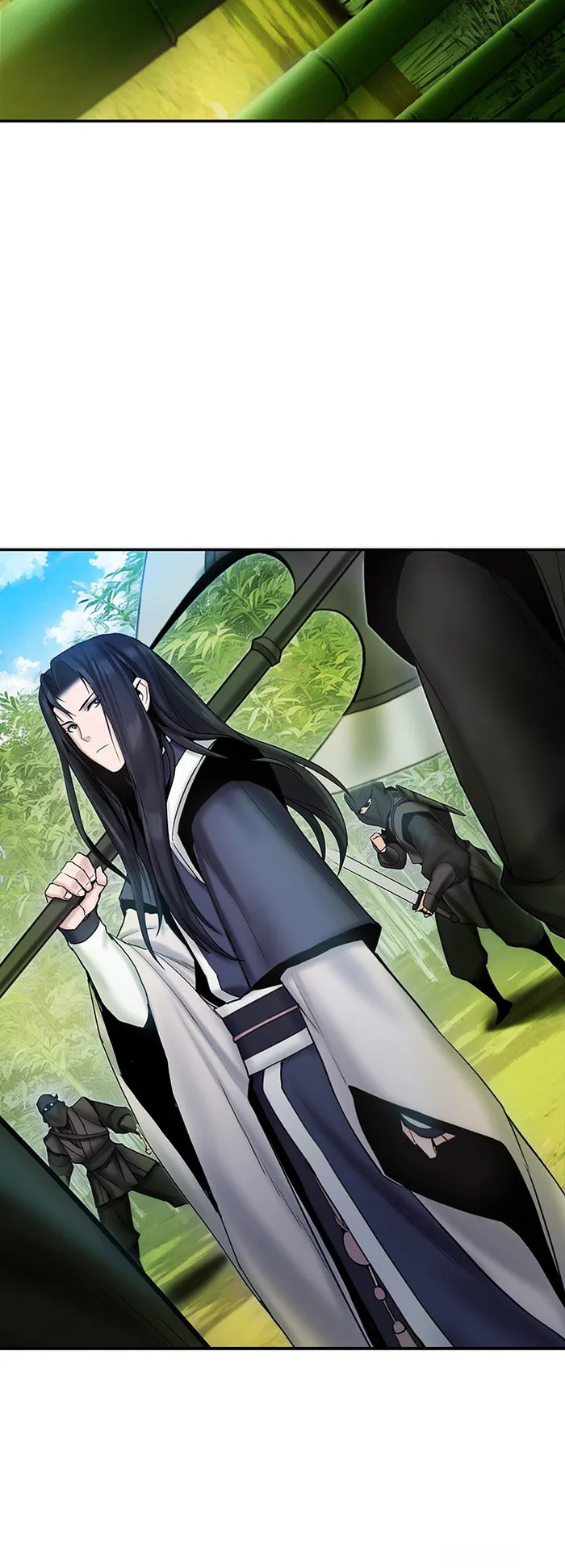 Dark and Light Martial Emperor chapter 36 page 6