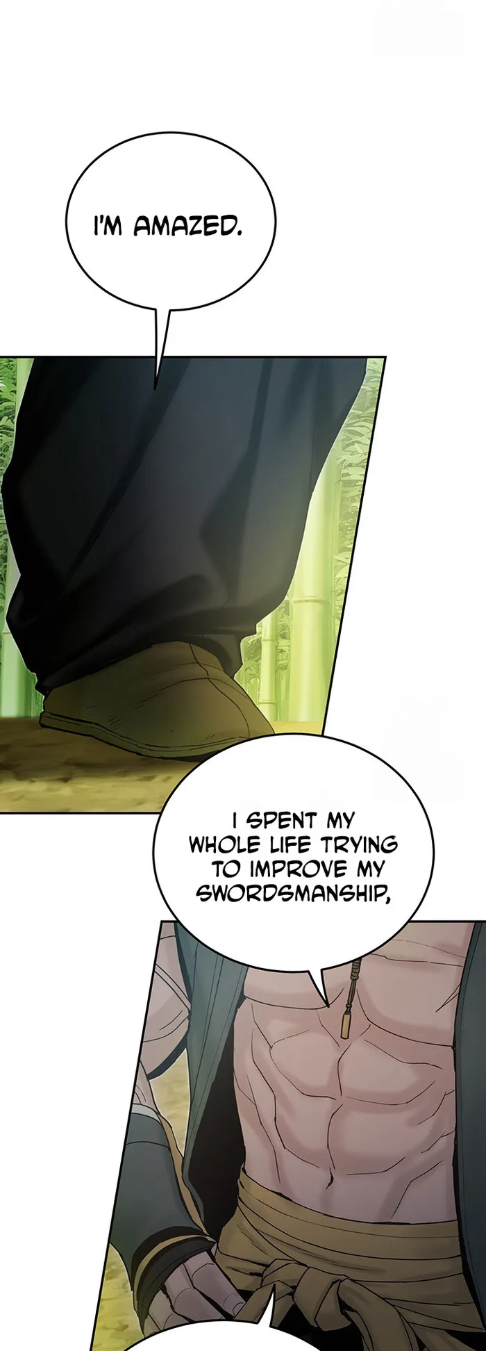 Dark and Light Martial Emperor chapter 36 page 7