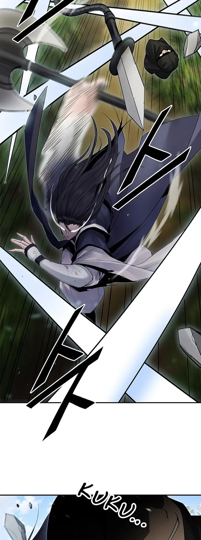Dark and Light Martial Emperor chapter 37 page 22