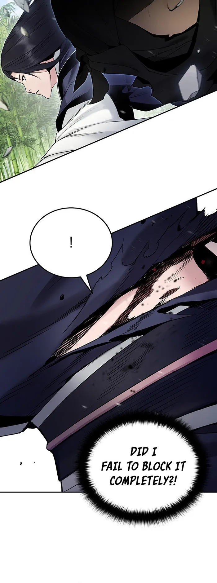 Dark and Light Martial Emperor chapter 37 page 23