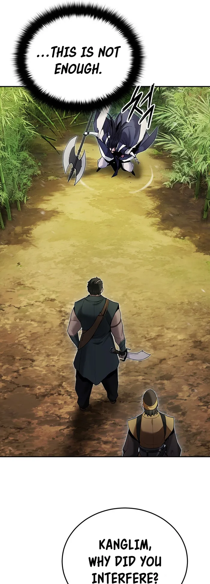Dark and Light Martial Emperor chapter 37 page 24