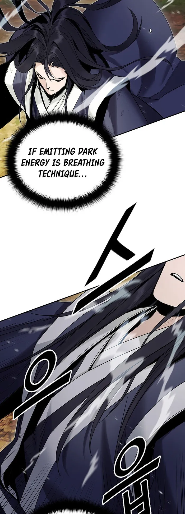 Dark and Light Martial Emperor chapter 37 page 27