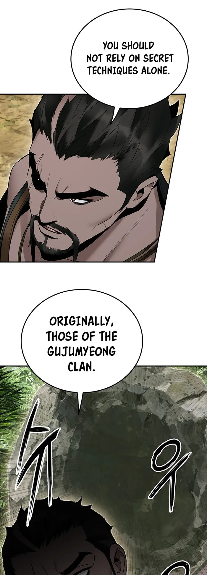 Dark and Light Martial Emperor chapter 37 page 30