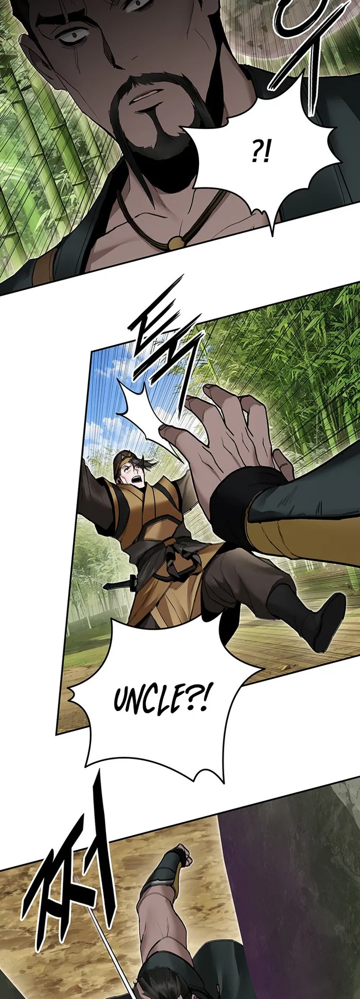 Dark and Light Martial Emperor chapter 37 page 31