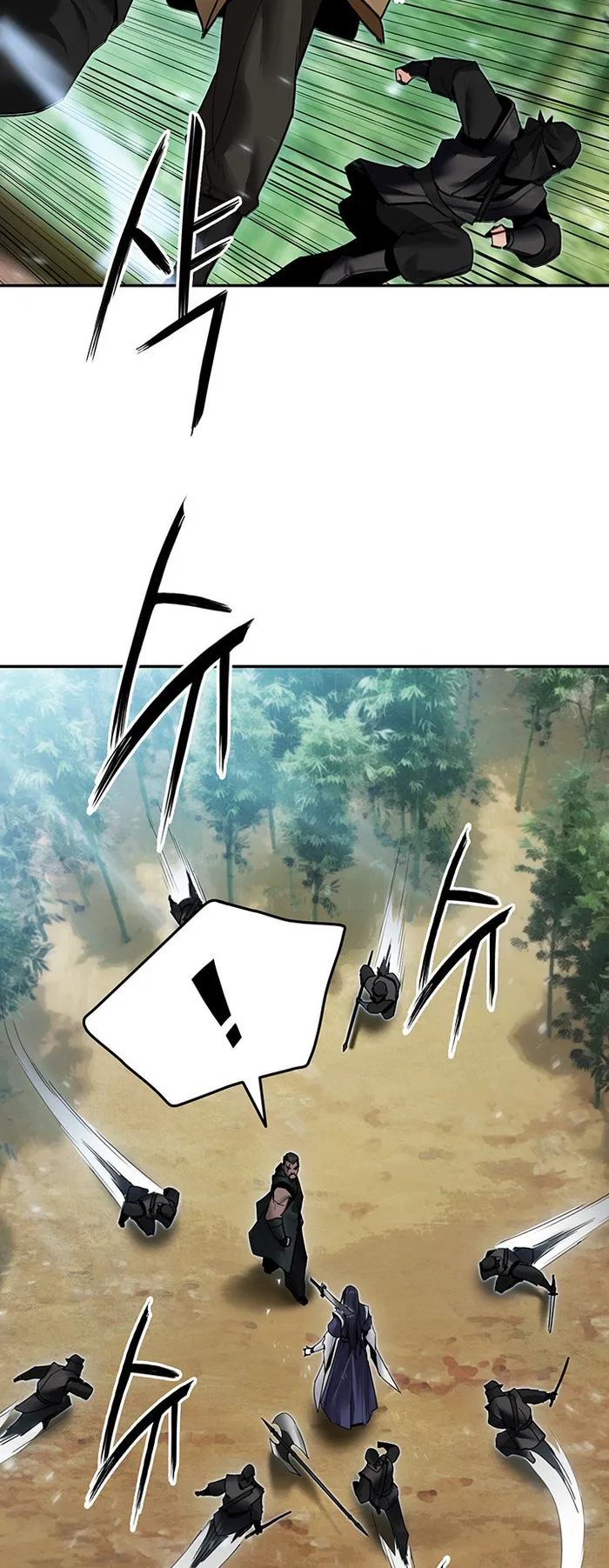 Dark and Light Martial Emperor chapter 37 page 37