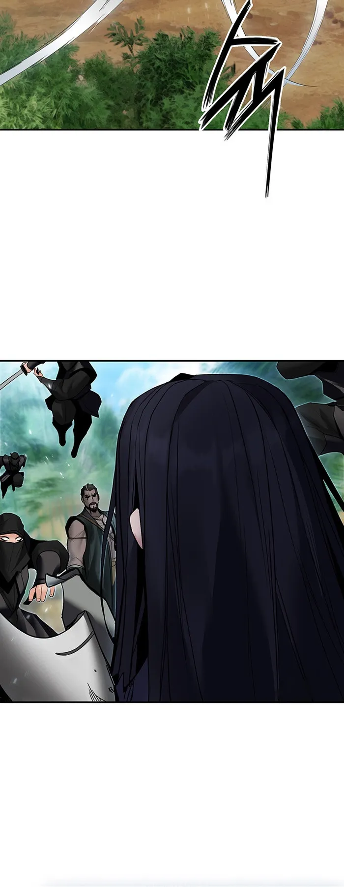 Dark and Light Martial Emperor chapter 37 page 38