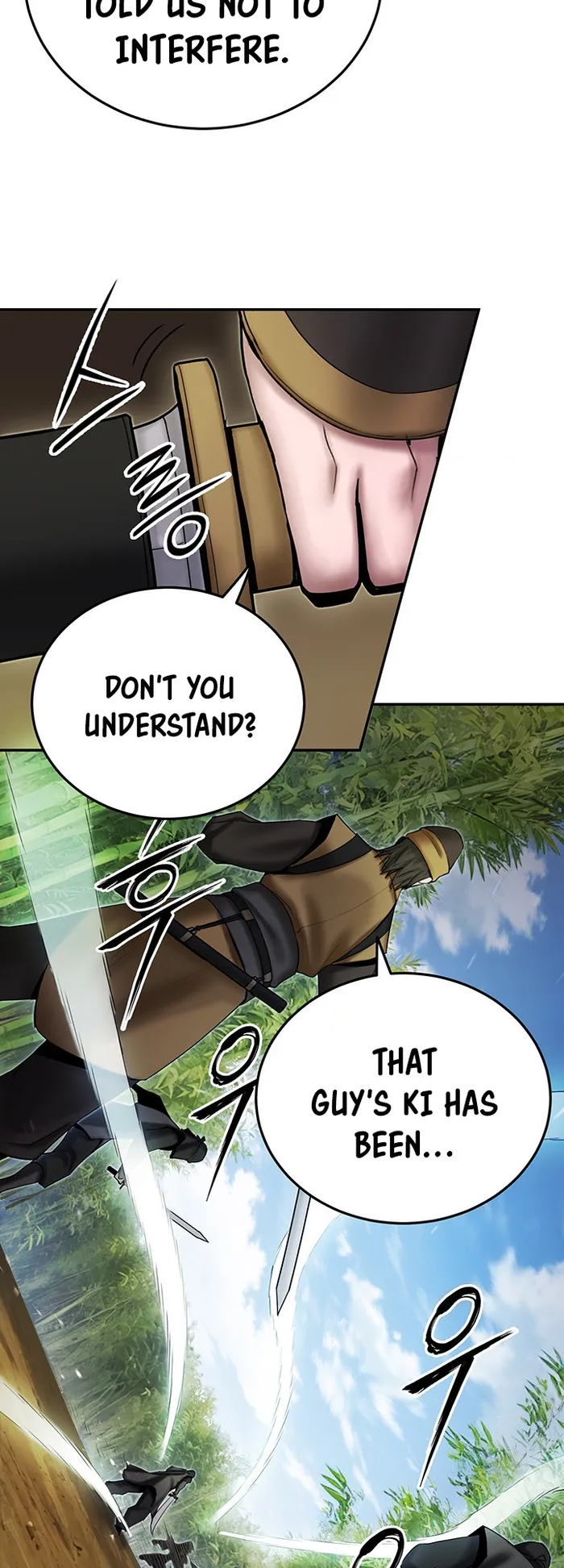 Dark and Light Martial Emperor chapter 37 page 4