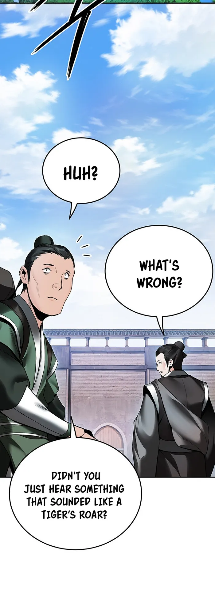Dark and Light Martial Emperor chapter 37 page 44