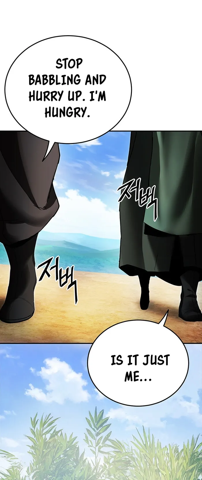 Dark and Light Martial Emperor chapter 37 page 45