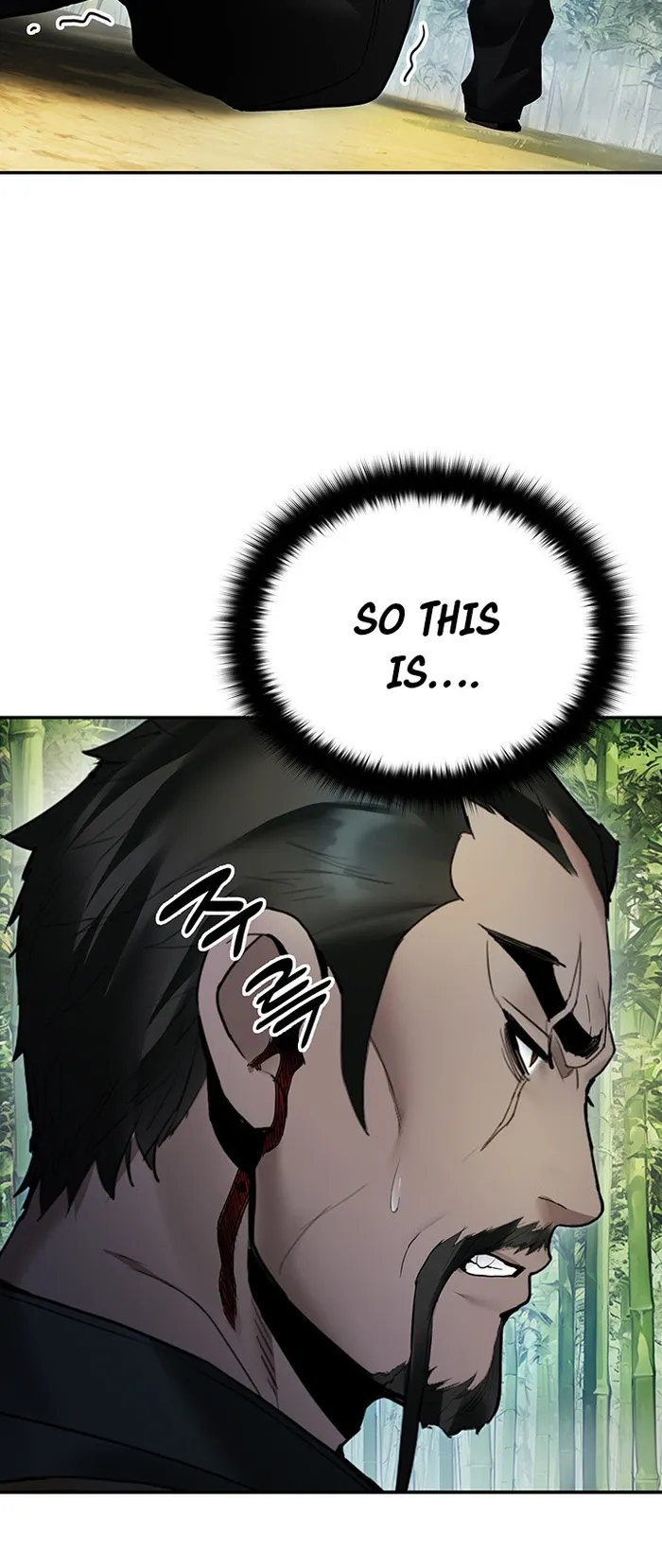 Dark and Light Martial Emperor chapter 37 page 48
