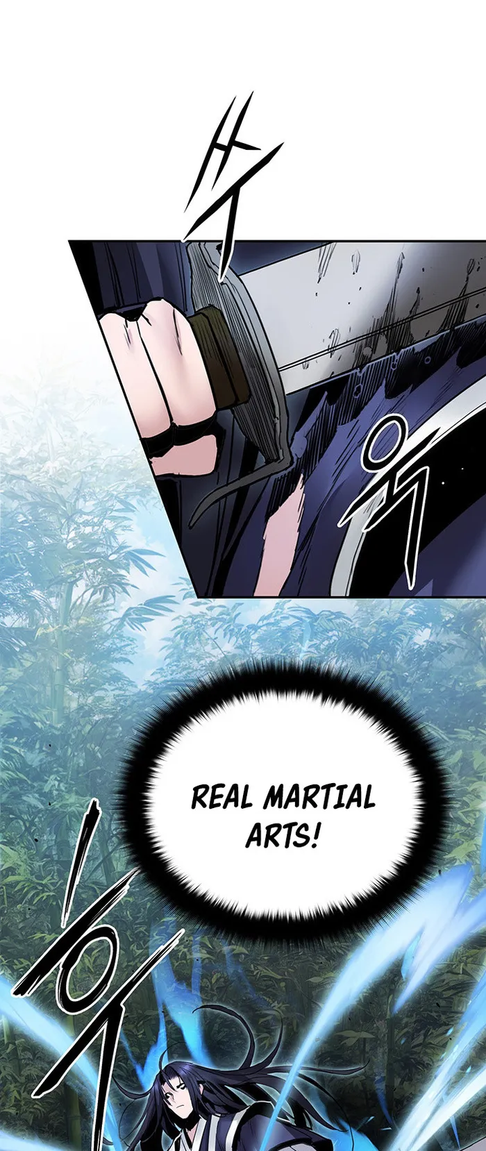 Dark and Light Martial Emperor chapter 37 page 49