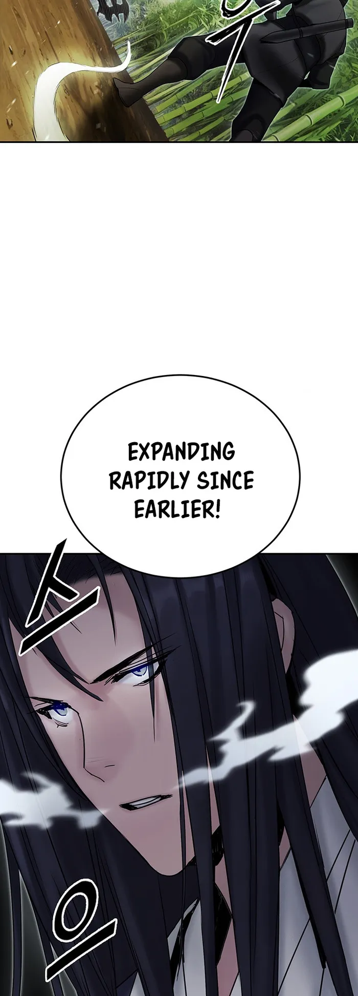 Dark and Light Martial Emperor chapter 37 page 5