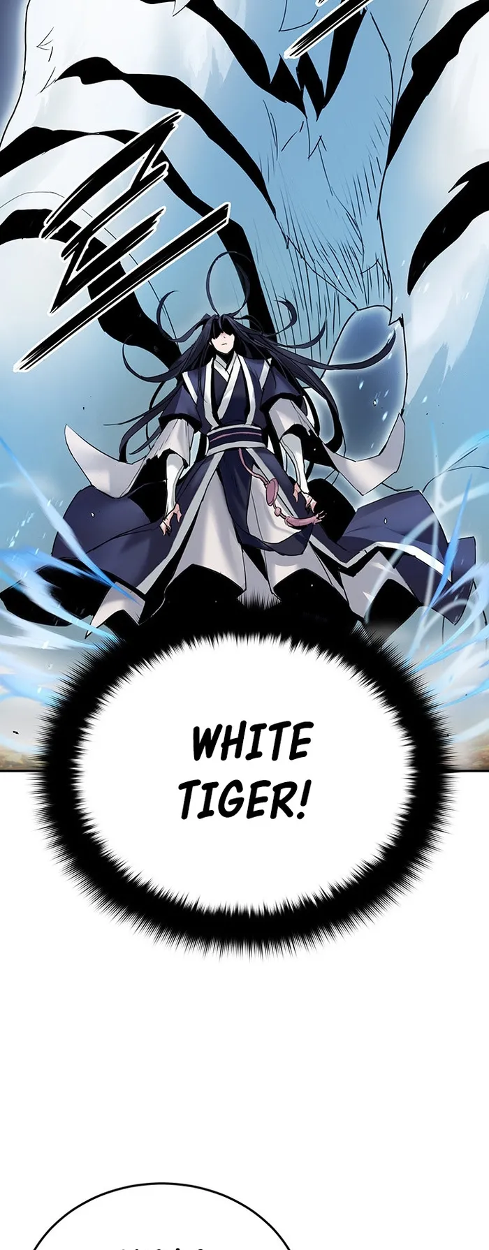 Dark and Light Martial Emperor chapter 37 page 54