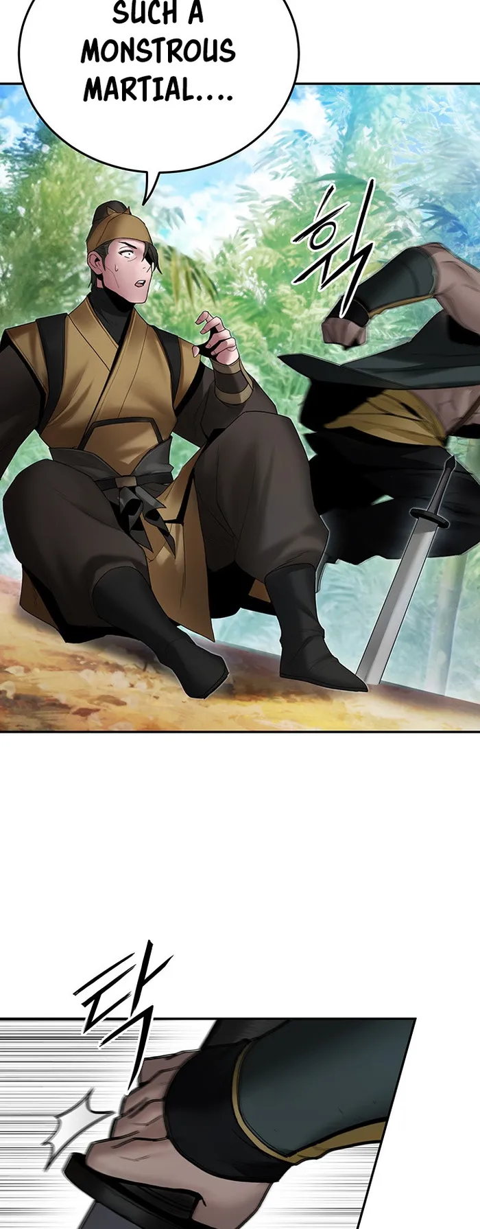 Dark and Light Martial Emperor chapter 37 page 55