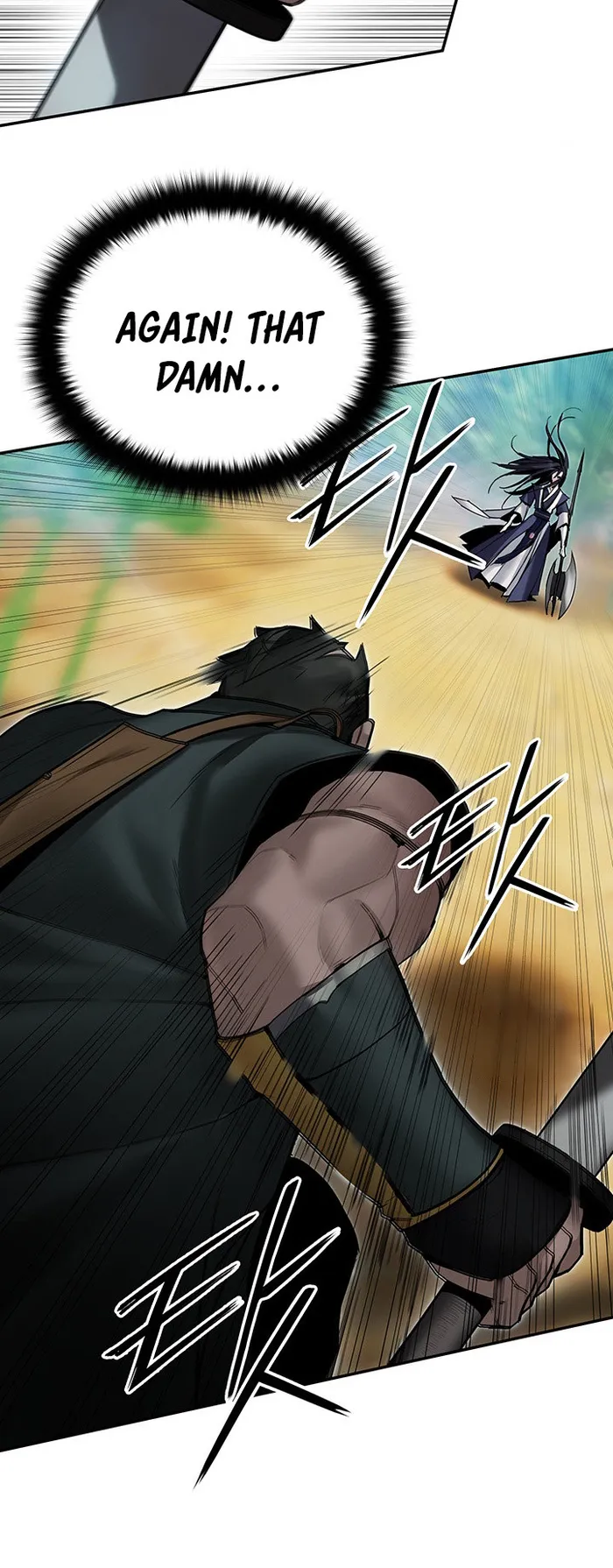 Dark and Light Martial Emperor chapter 37 page 56