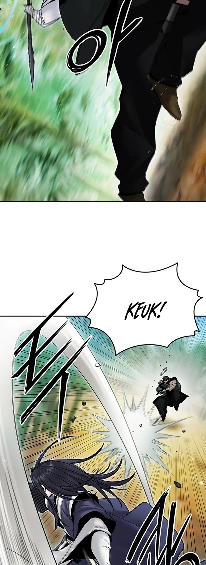 Dark and Light Martial Emperor chapter 37 page 58