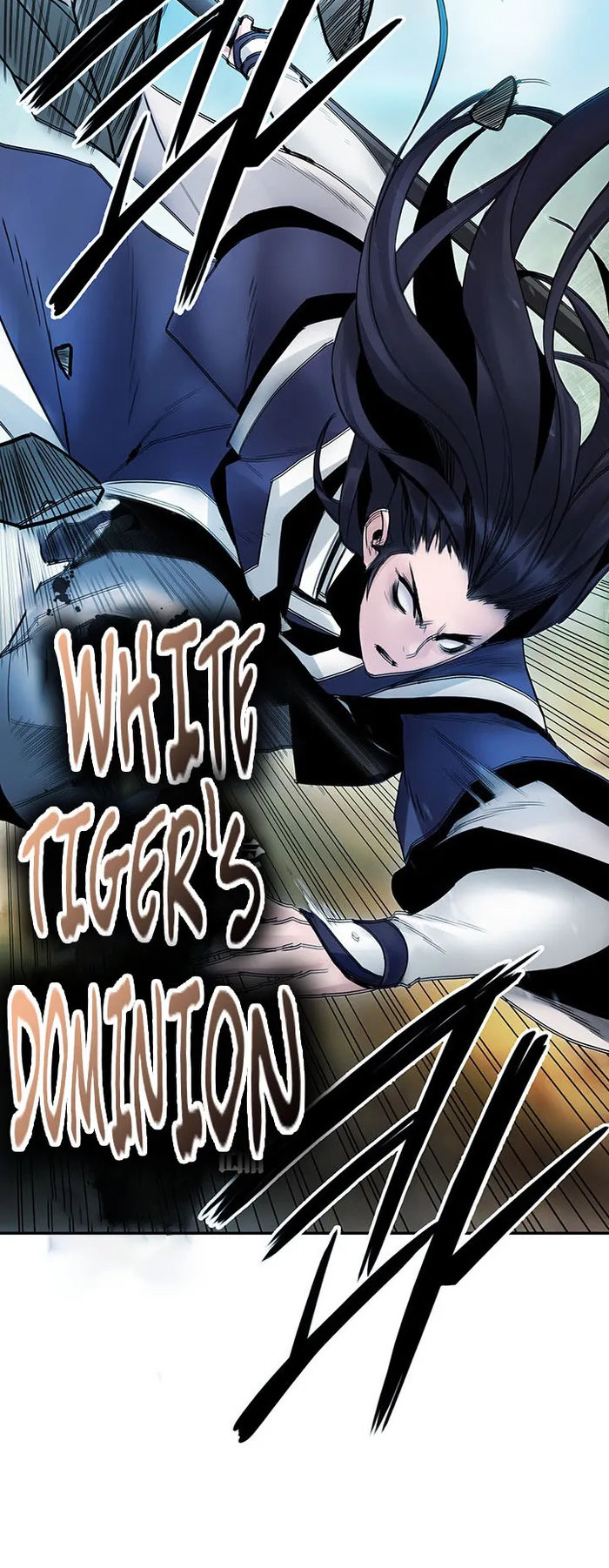 Dark and Light Martial Emperor chapter 37 page 63