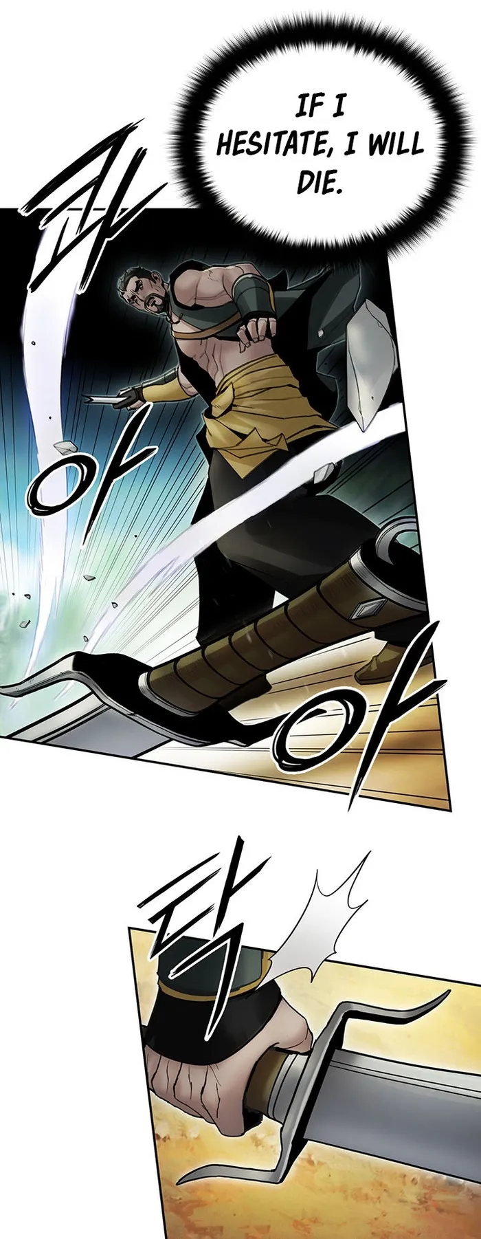 Dark and Light Martial Emperor chapter 37 page 64