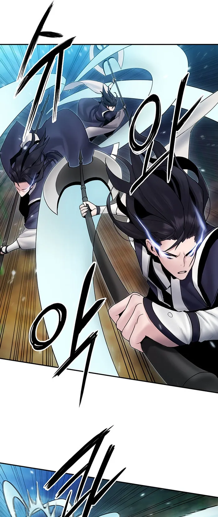 Dark and Light Martial Emperor chapter 37 page 66