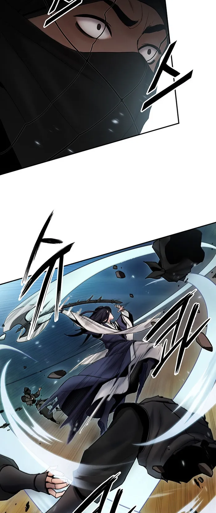 Dark and Light Martial Emperor chapter 37 page 68
