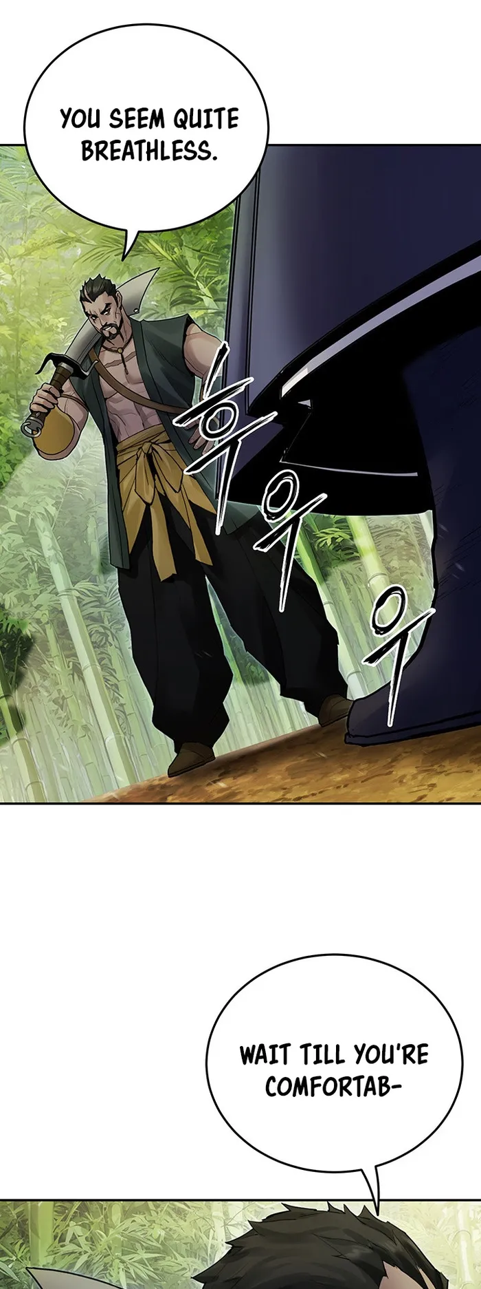 Dark and Light Martial Emperor chapter 37 page 9