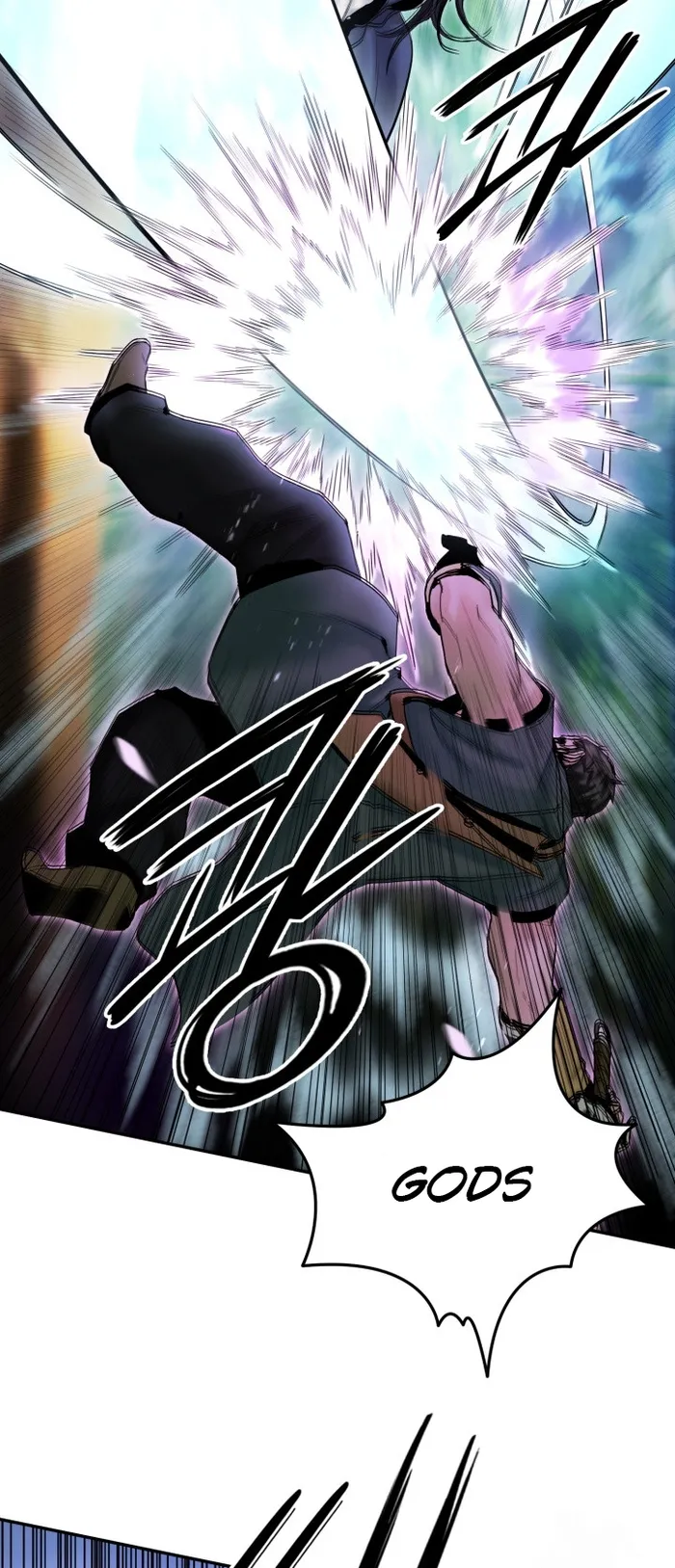 Dark and Light Martial Emperor chapter 38 page 13