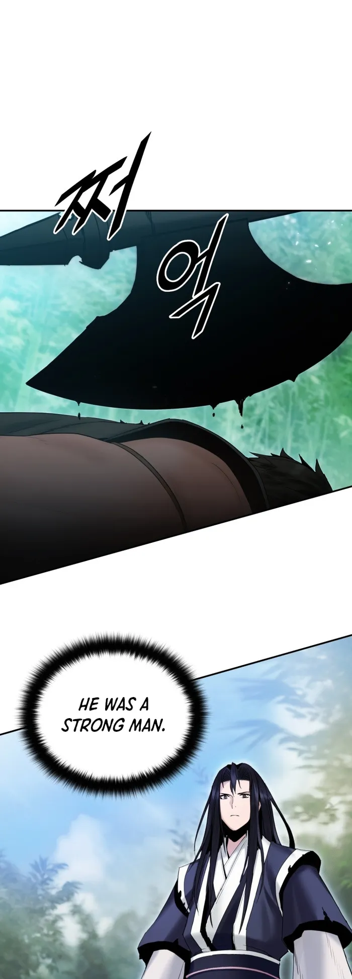 Dark and Light Martial Emperor chapter 38 page 23