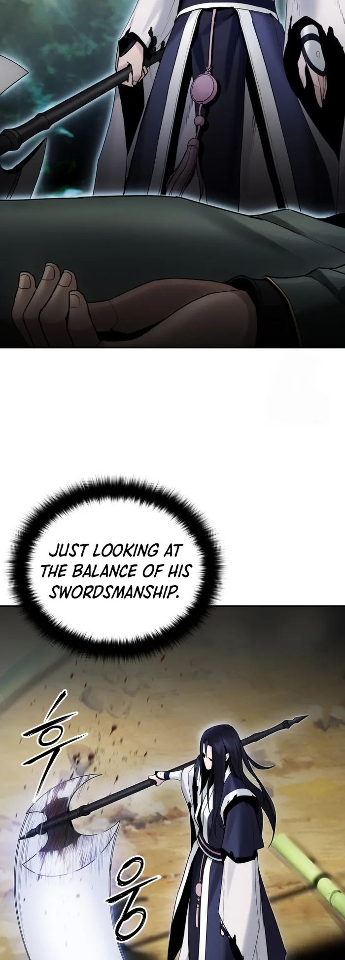 Dark and Light Martial Emperor chapter 38 page 24