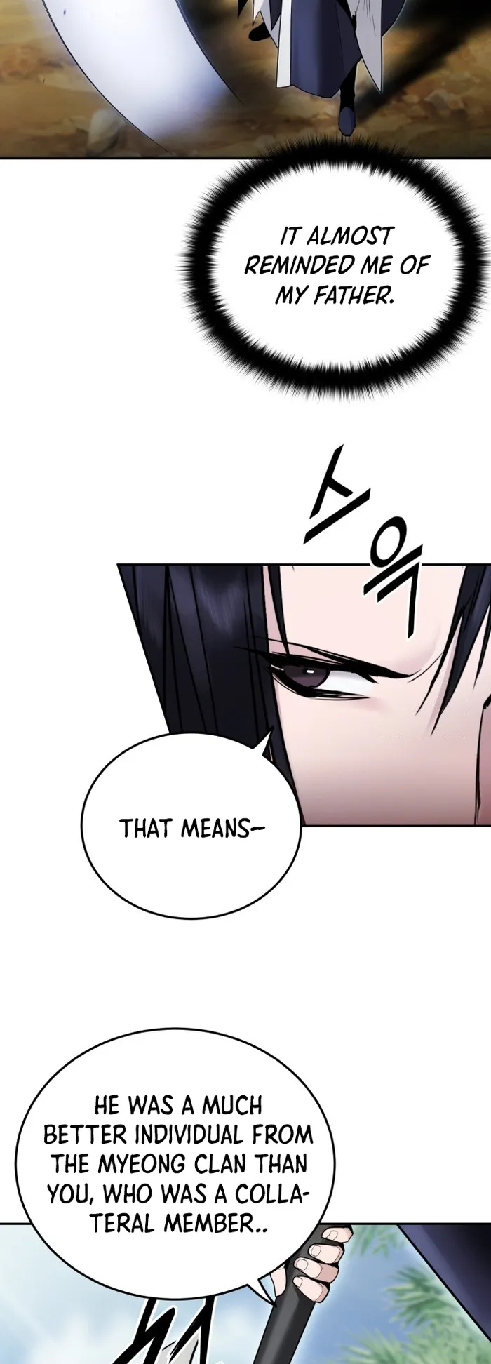 Dark and Light Martial Emperor chapter 38 page 25