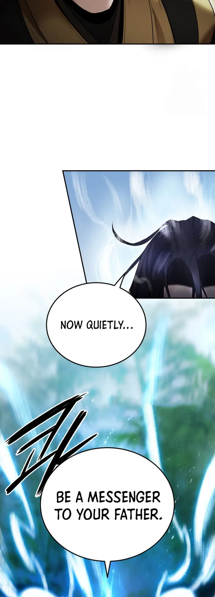 Dark and Light Martial Emperor chapter 38 page 27