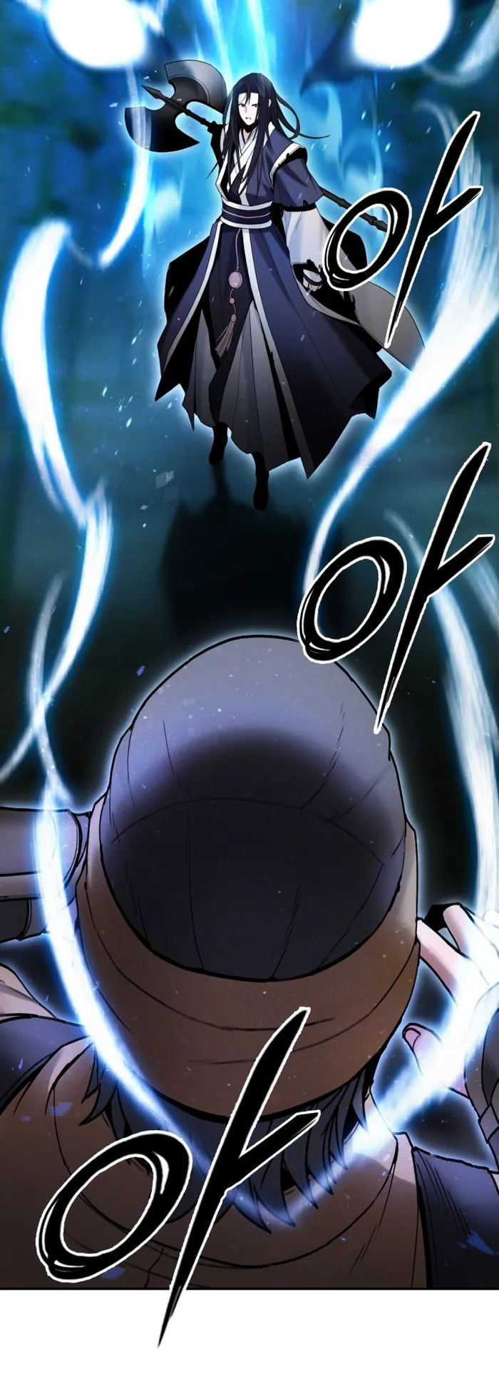 Dark and Light Martial Emperor chapter 38 page 28