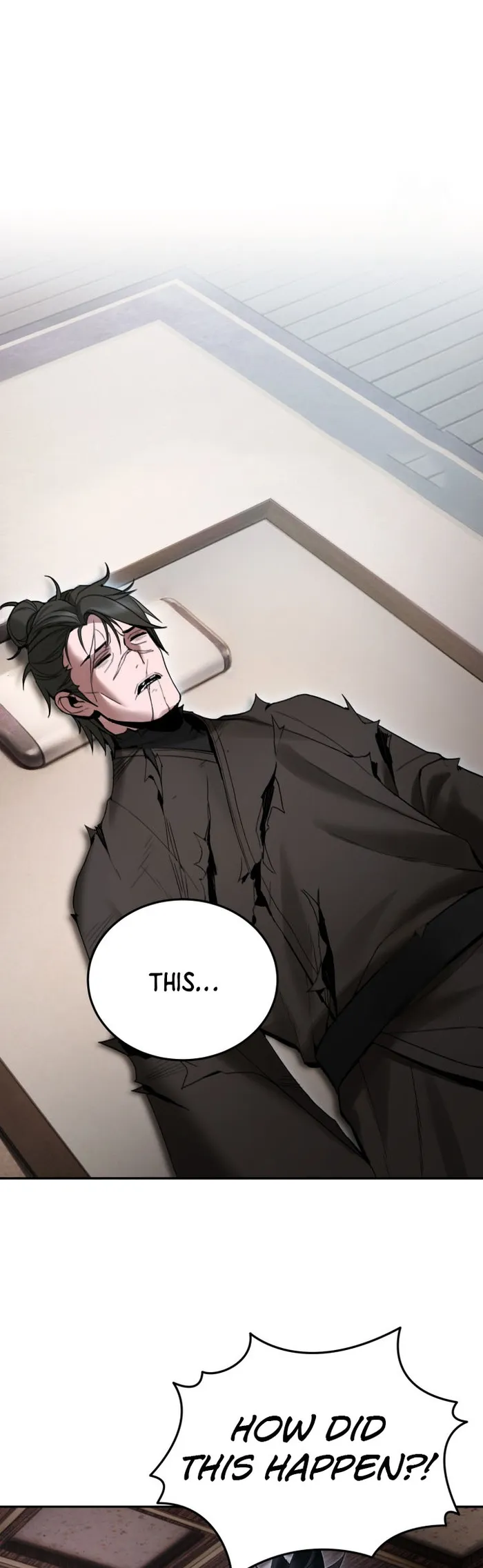 Dark and Light Martial Emperor chapter 38 page 29