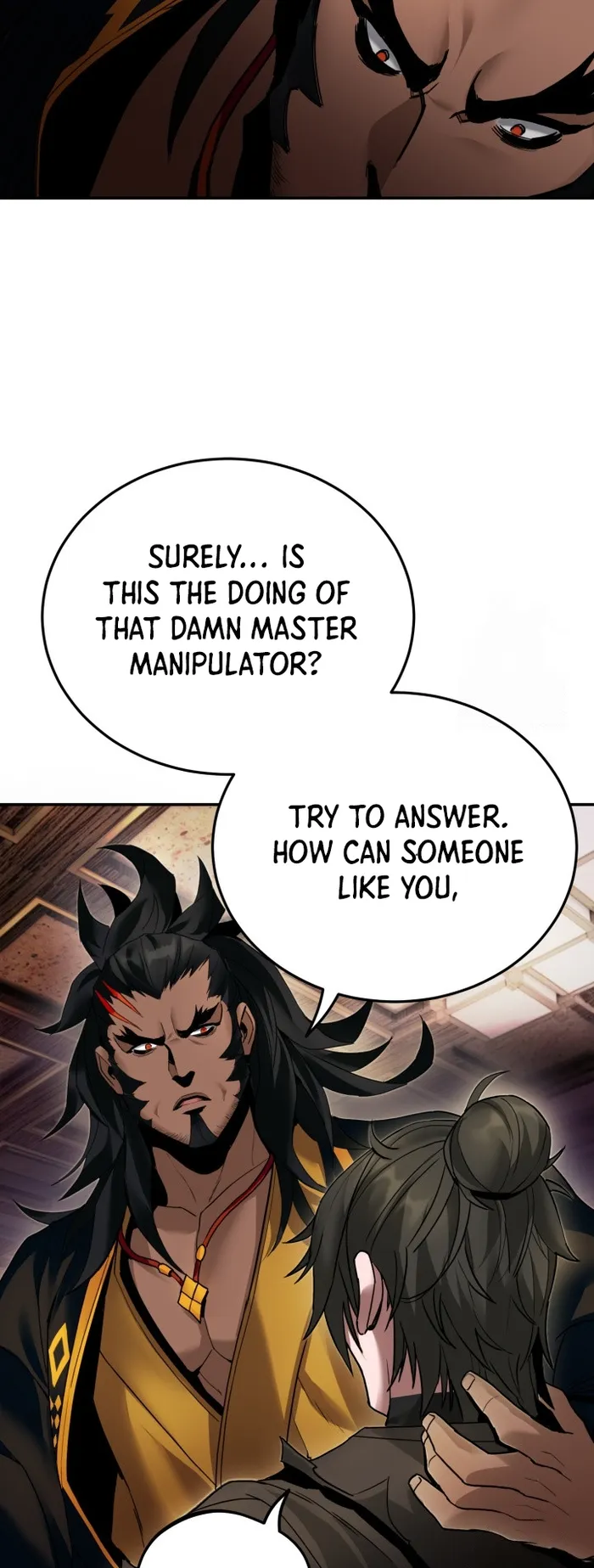 Dark and Light Martial Emperor chapter 38 page 32