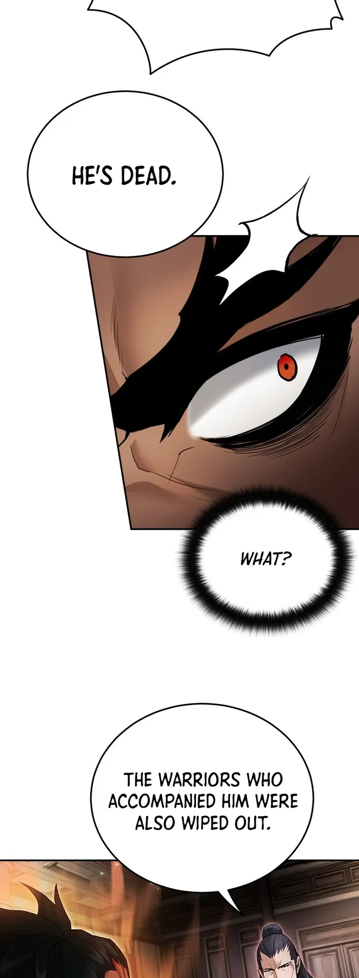 Dark and Light Martial Emperor chapter 38 page 36