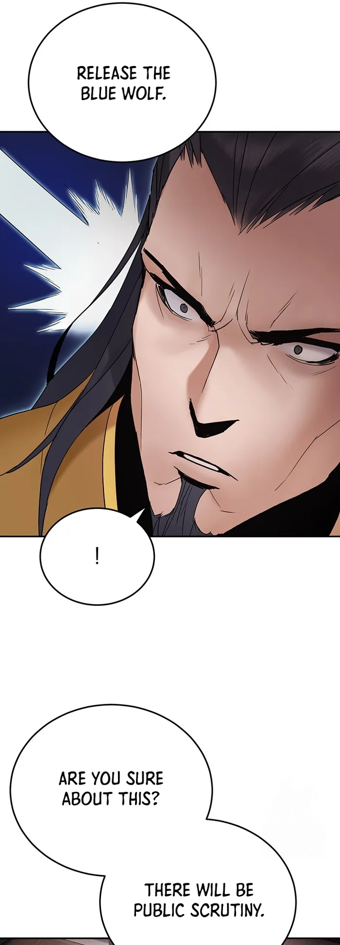 Dark and Light Martial Emperor chapter 38 page 40