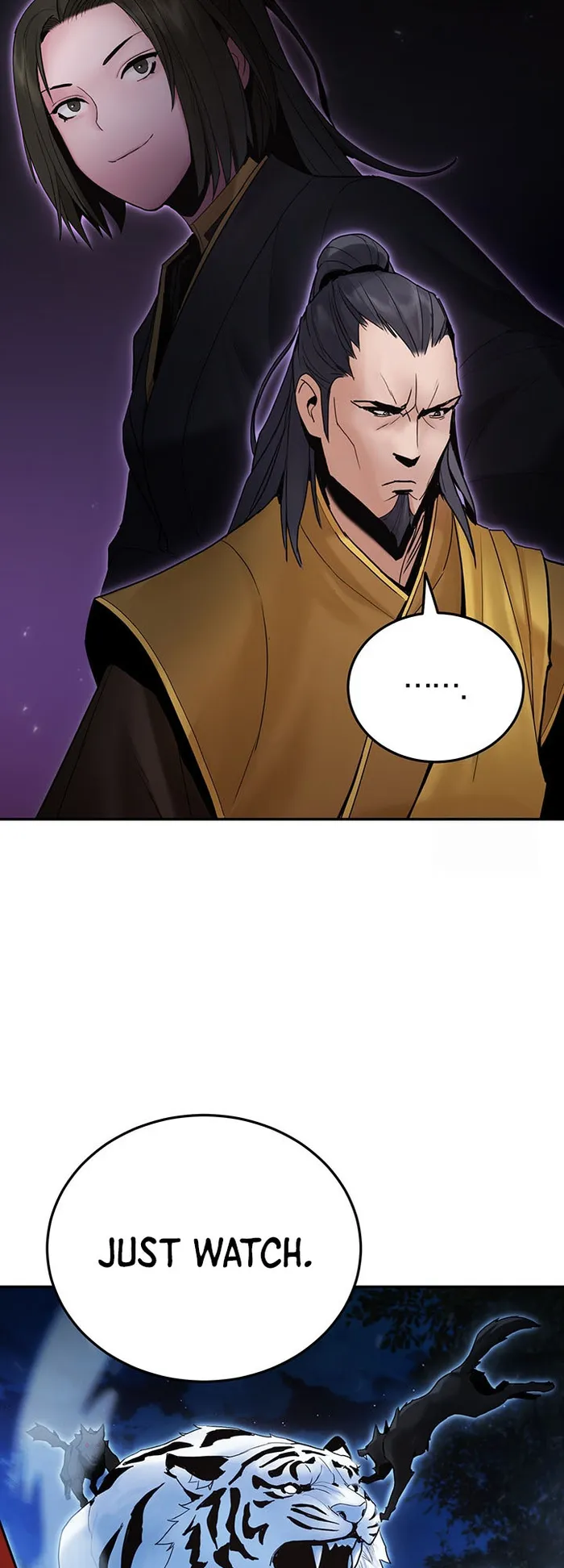 Dark and Light Martial Emperor chapter 38 page 42