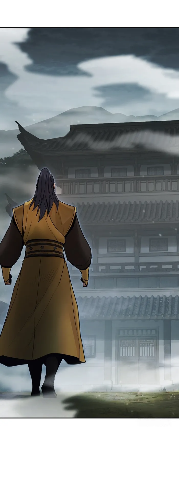 Dark and Light Martial Emperor chapter 38 page 45