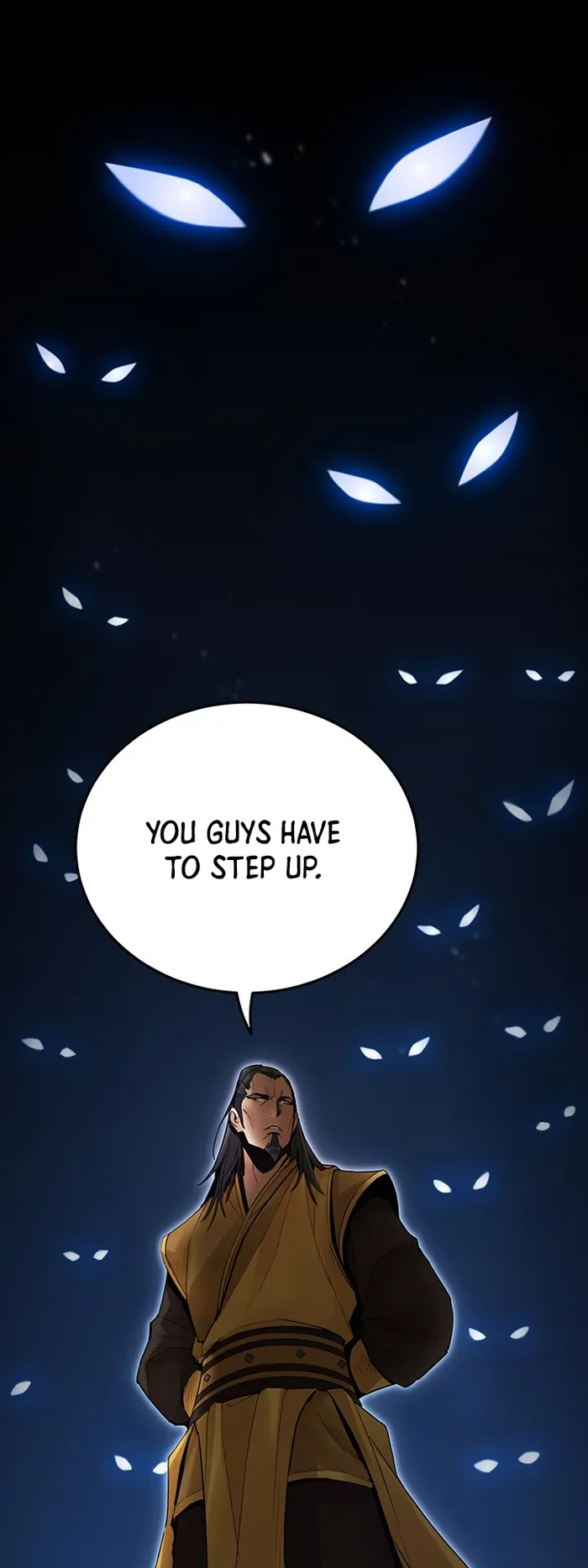 Dark and Light Martial Emperor chapter 38 page 48