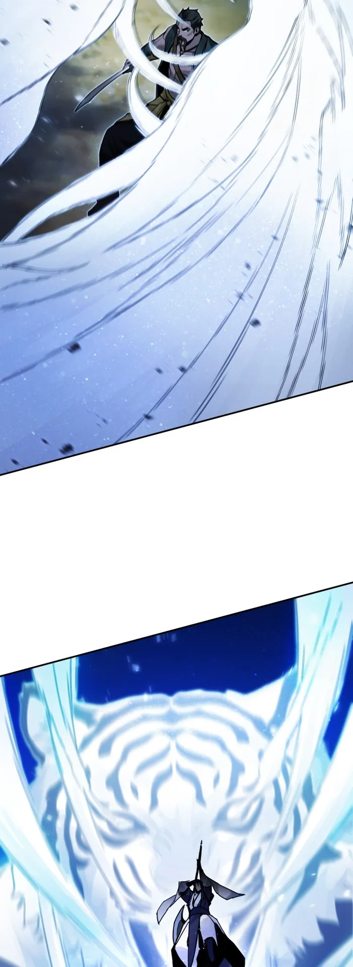 Dark and Light Martial Emperor chapter 38 page 5