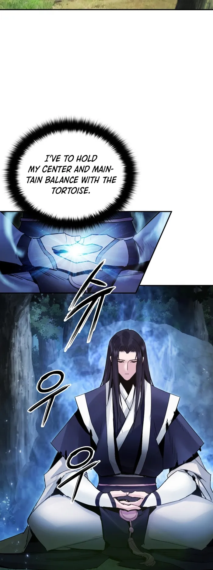 Dark and Light Martial Emperor chapter 38 page 51