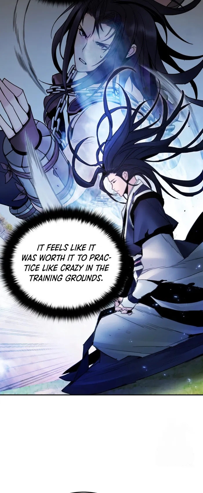 Dark and Light Martial Emperor chapter 38 page 55