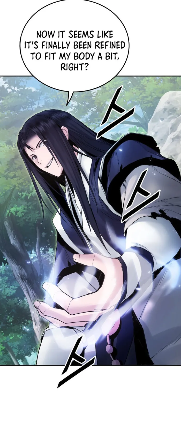 Dark and Light Martial Emperor chapter 38 page 56
