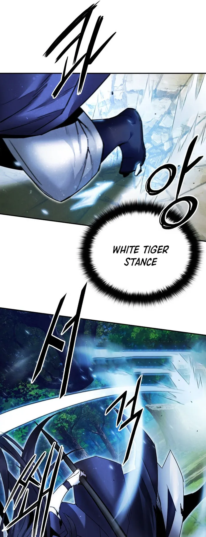 Dark and Light Martial Emperor chapter 38 page 58