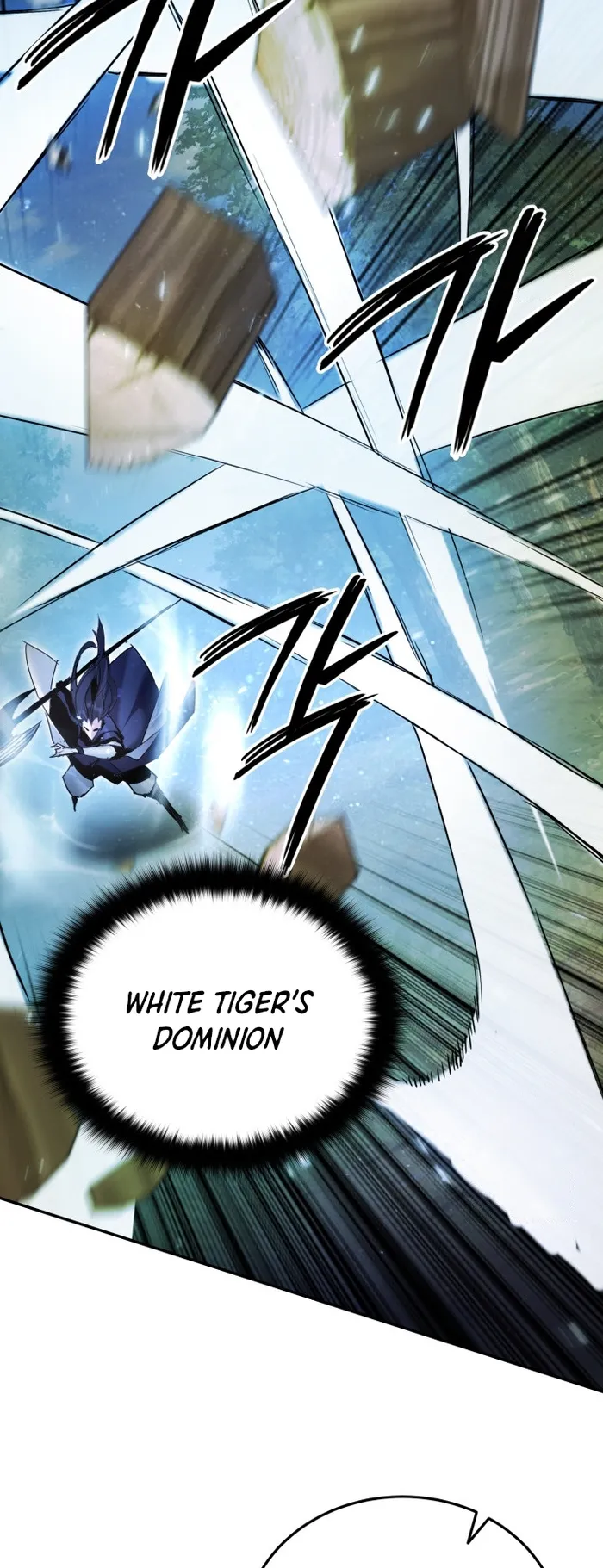 Dark and Light Martial Emperor chapter 38 page 60